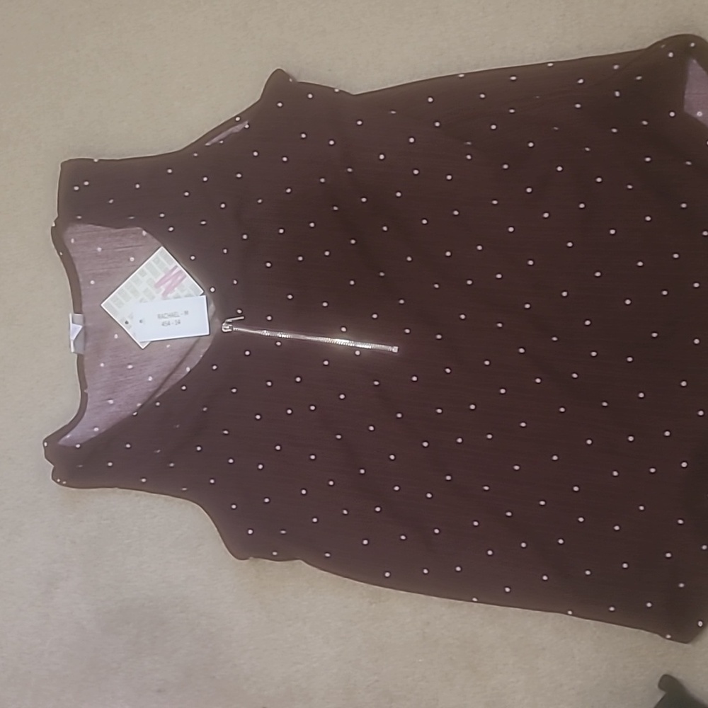 Lularoe Rachel tank